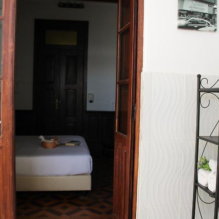 Urban Suites อาเวโร ภายนอก รูปภาพ
