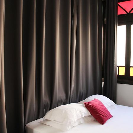 Urban Suites อาเวโร ภายนอก รูปภาพ