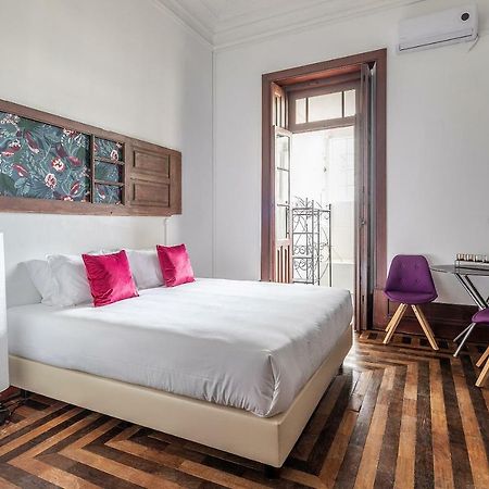 Urban Suites อาเวโร ภายนอก รูปภาพ