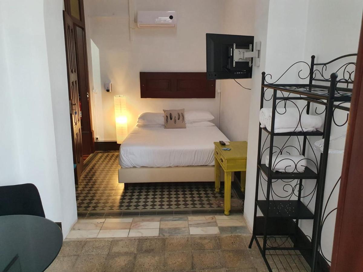 Urban Suites อาเวโร ภายนอก รูปภาพ