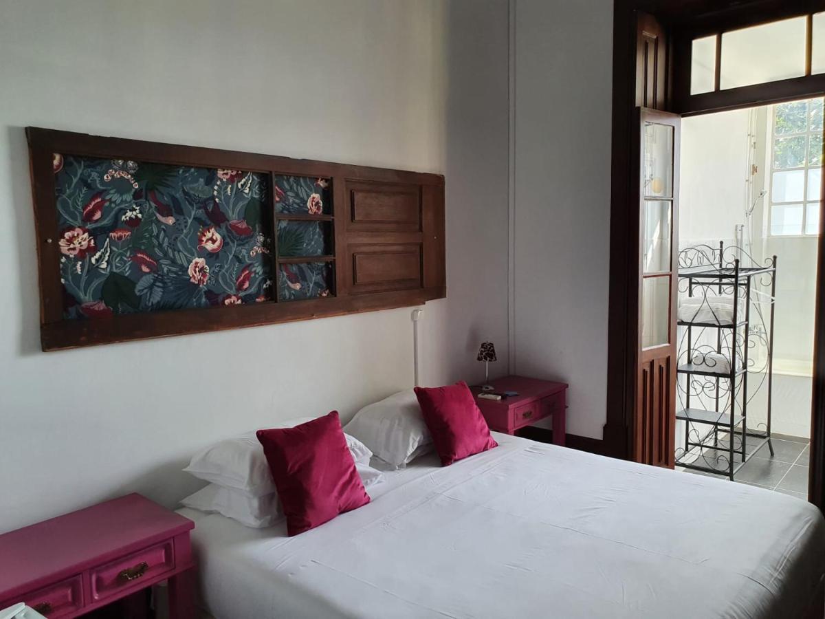 Urban Suites อาเวโร ภายนอก รูปภาพ