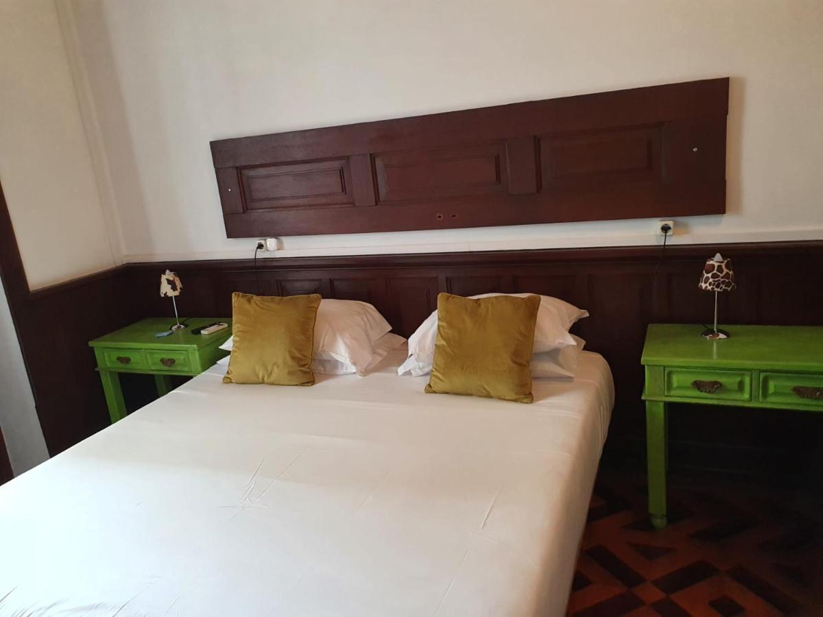 Urban Suites อาเวโร ภายนอก รูปภาพ