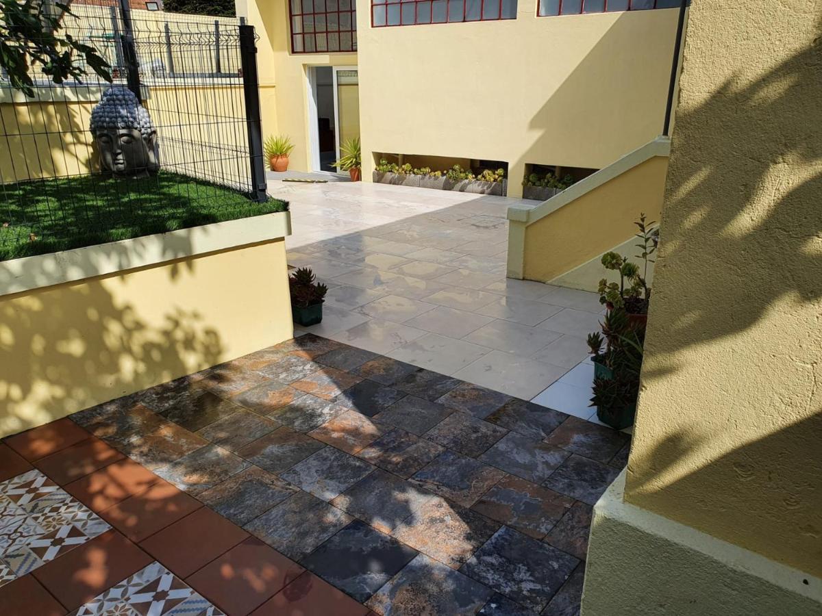 Urban Suites อาเวโร ภายนอก รูปภาพ