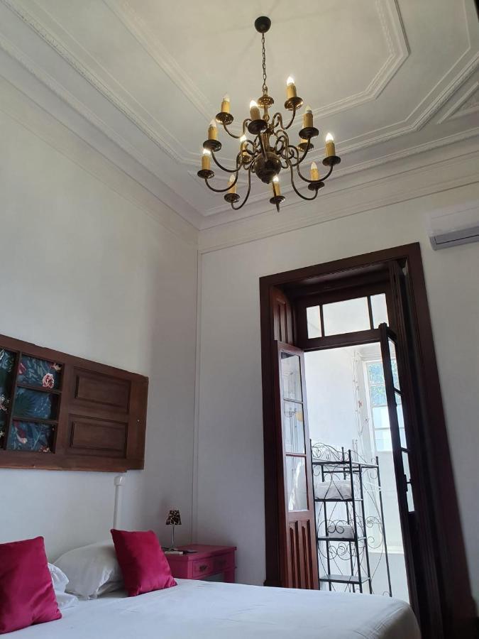 Urban Suites อาเวโร ภายนอก รูปภาพ