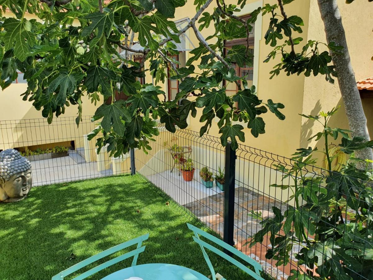 Urban Suites อาเวโร ภายนอก รูปภาพ