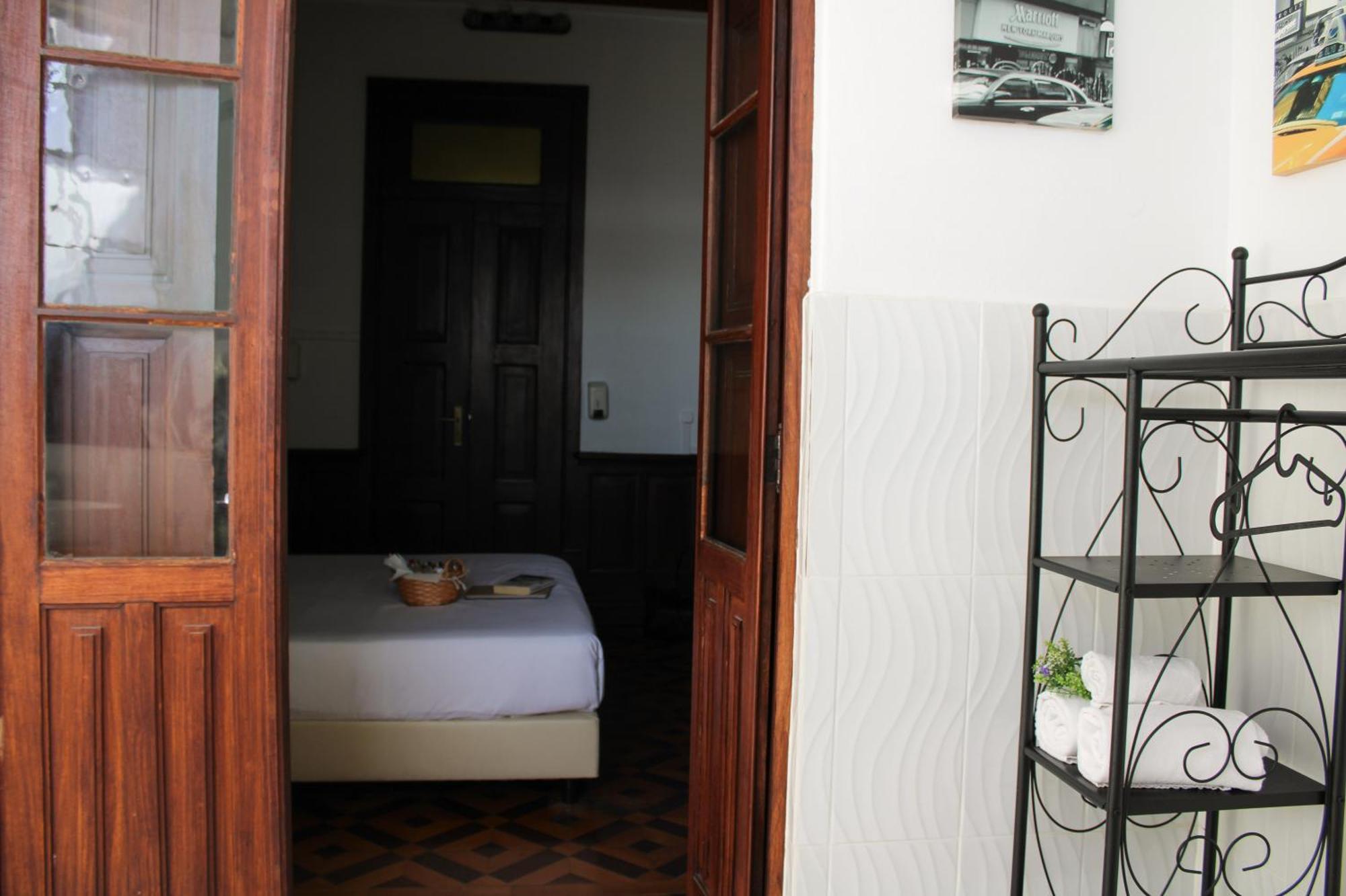 Urban Suites อาเวโร ภายนอก รูปภาพ