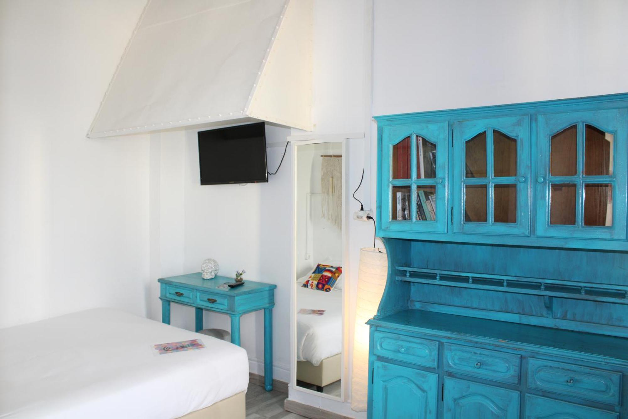 Urban Suites อาเวโร ภายนอก รูปภาพ
