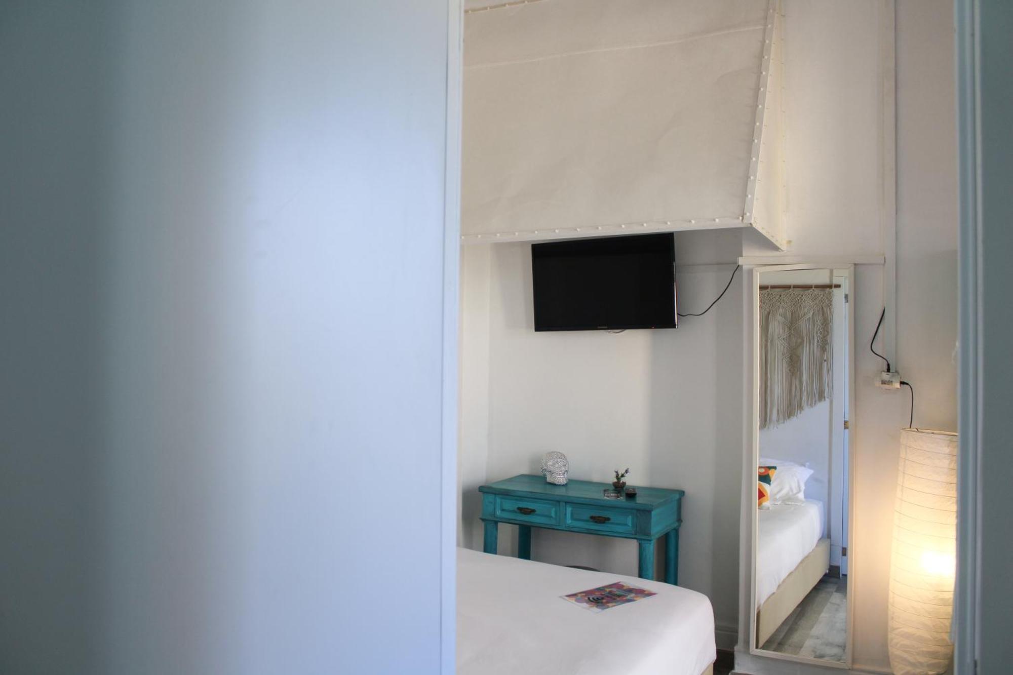 Urban Suites อาเวโร ภายนอก รูปภาพ