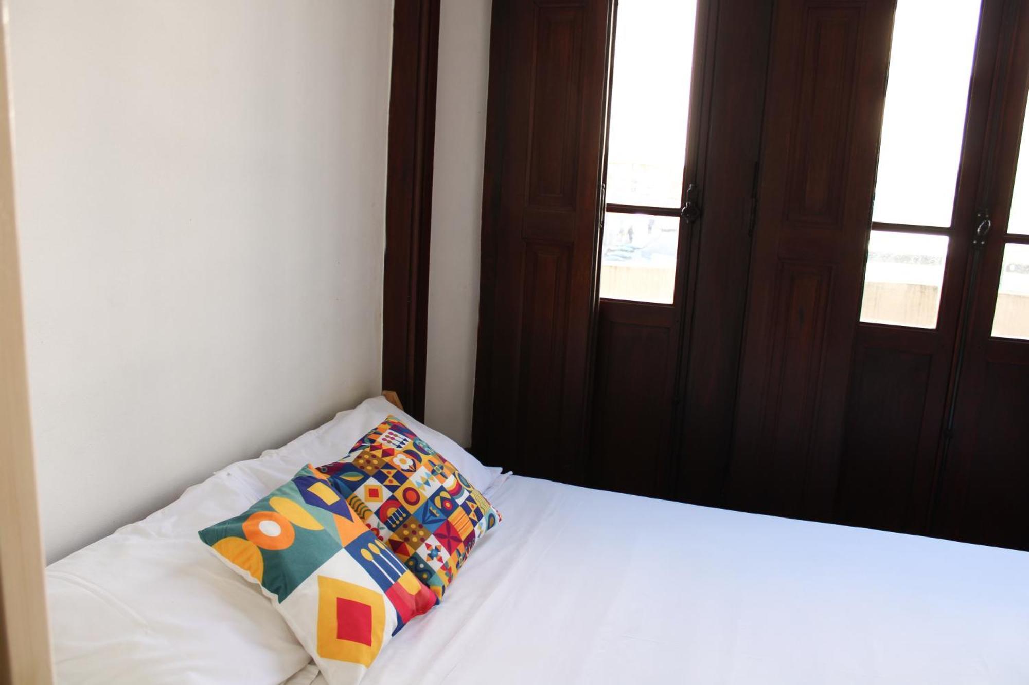 Urban Suites อาเวโร ภายนอก รูปภาพ