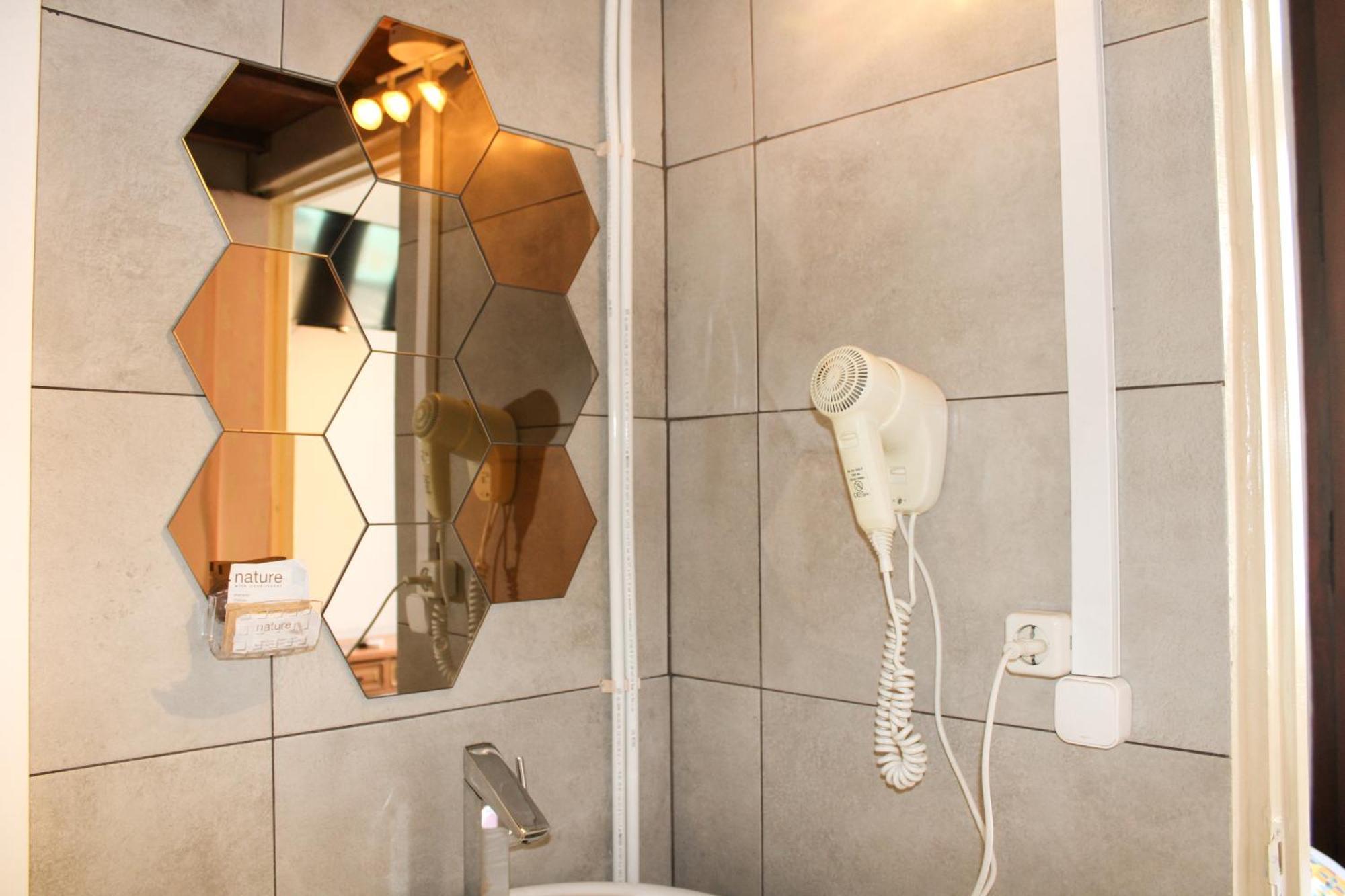 Urban Suites อาเวโร ภายนอก รูปภาพ