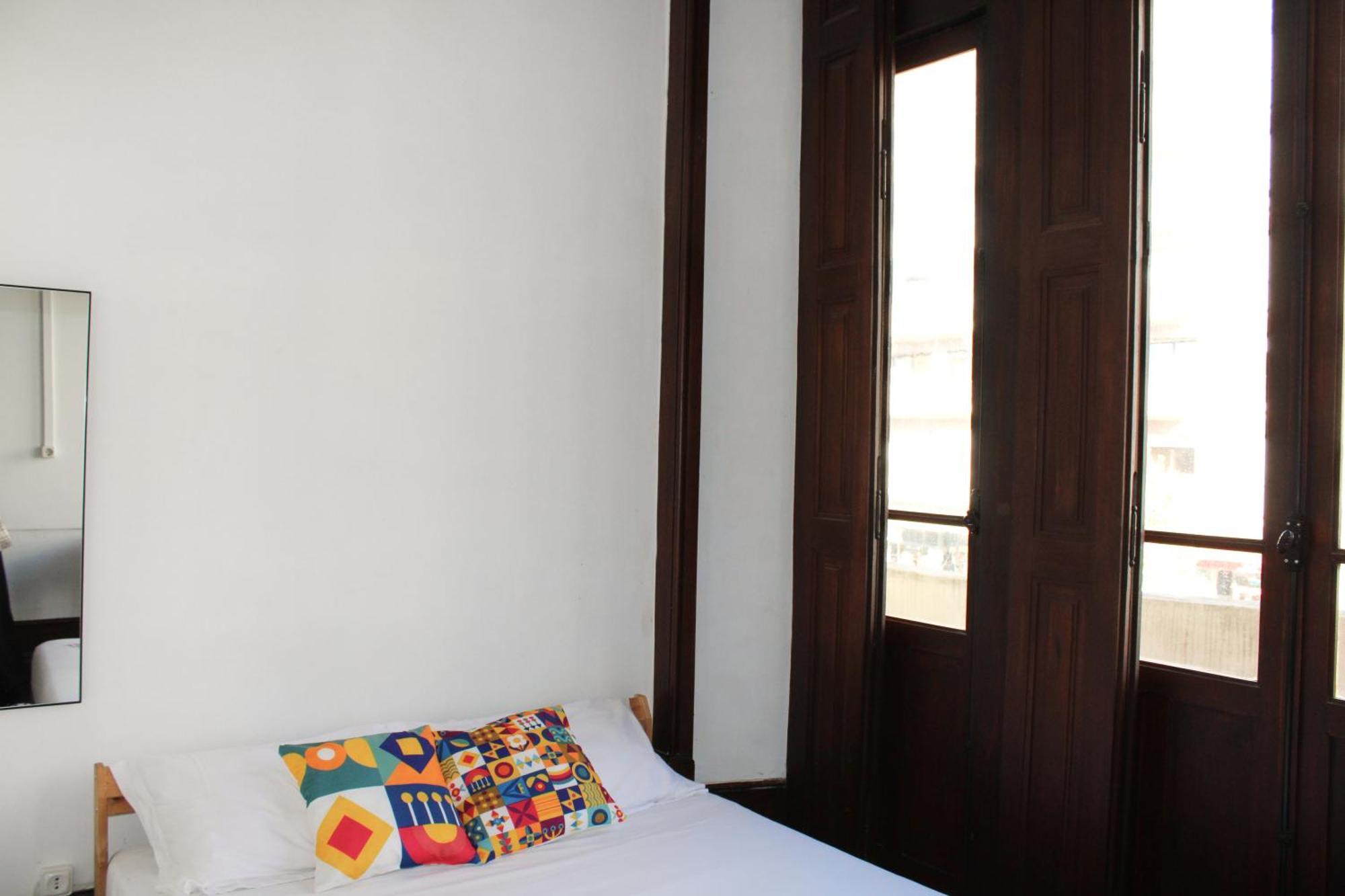 Urban Suites อาเวโร ภายนอก รูปภาพ