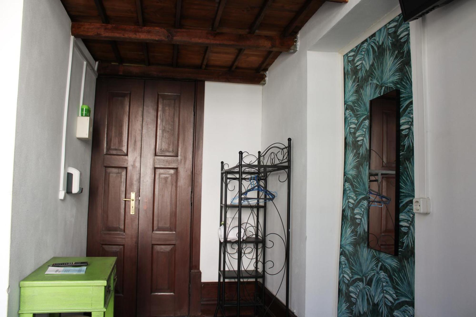 Urban Suites อาเวโร ภายนอก รูปภาพ