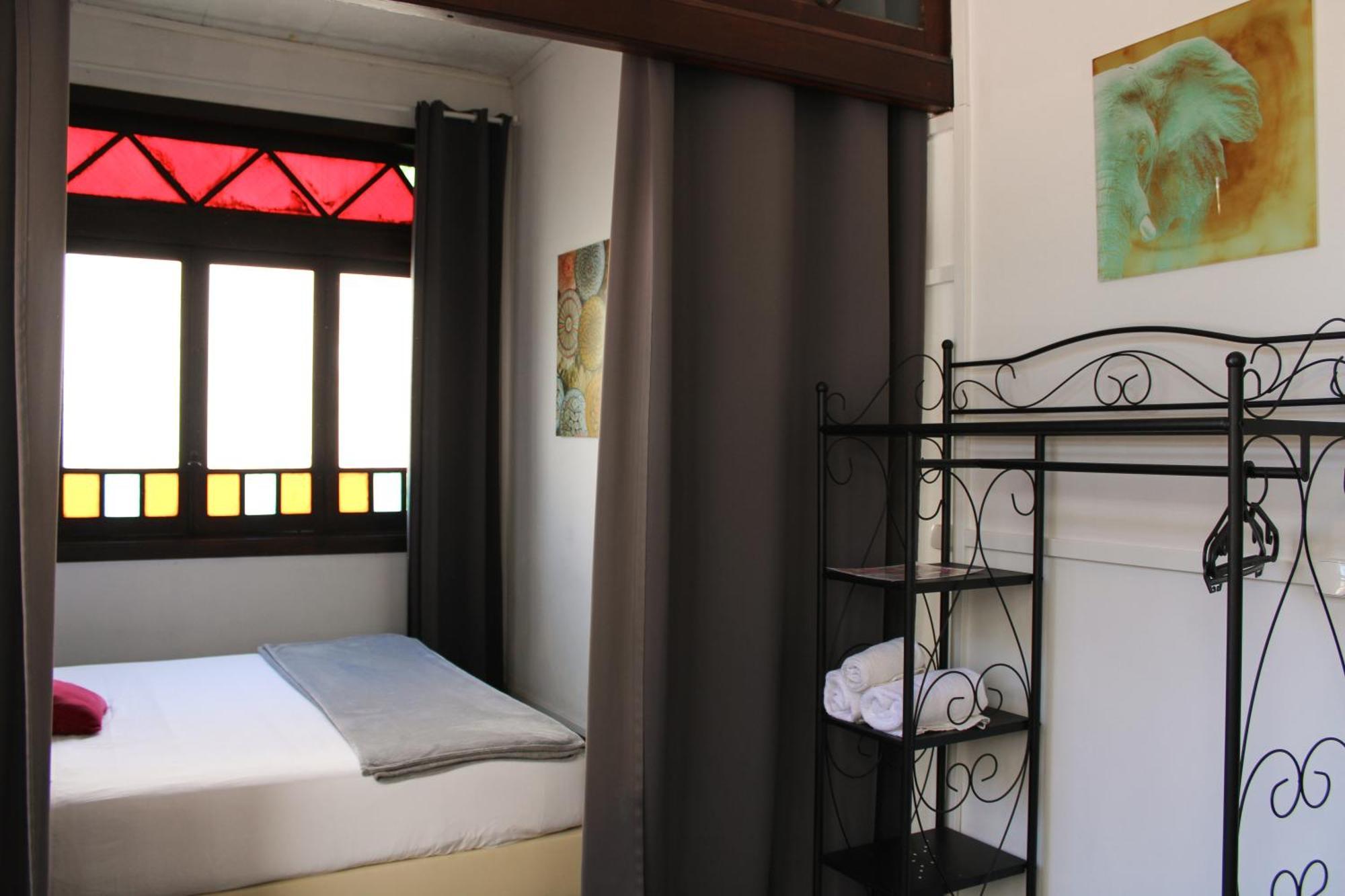 Urban Suites อาเวโร ภายนอก รูปภาพ