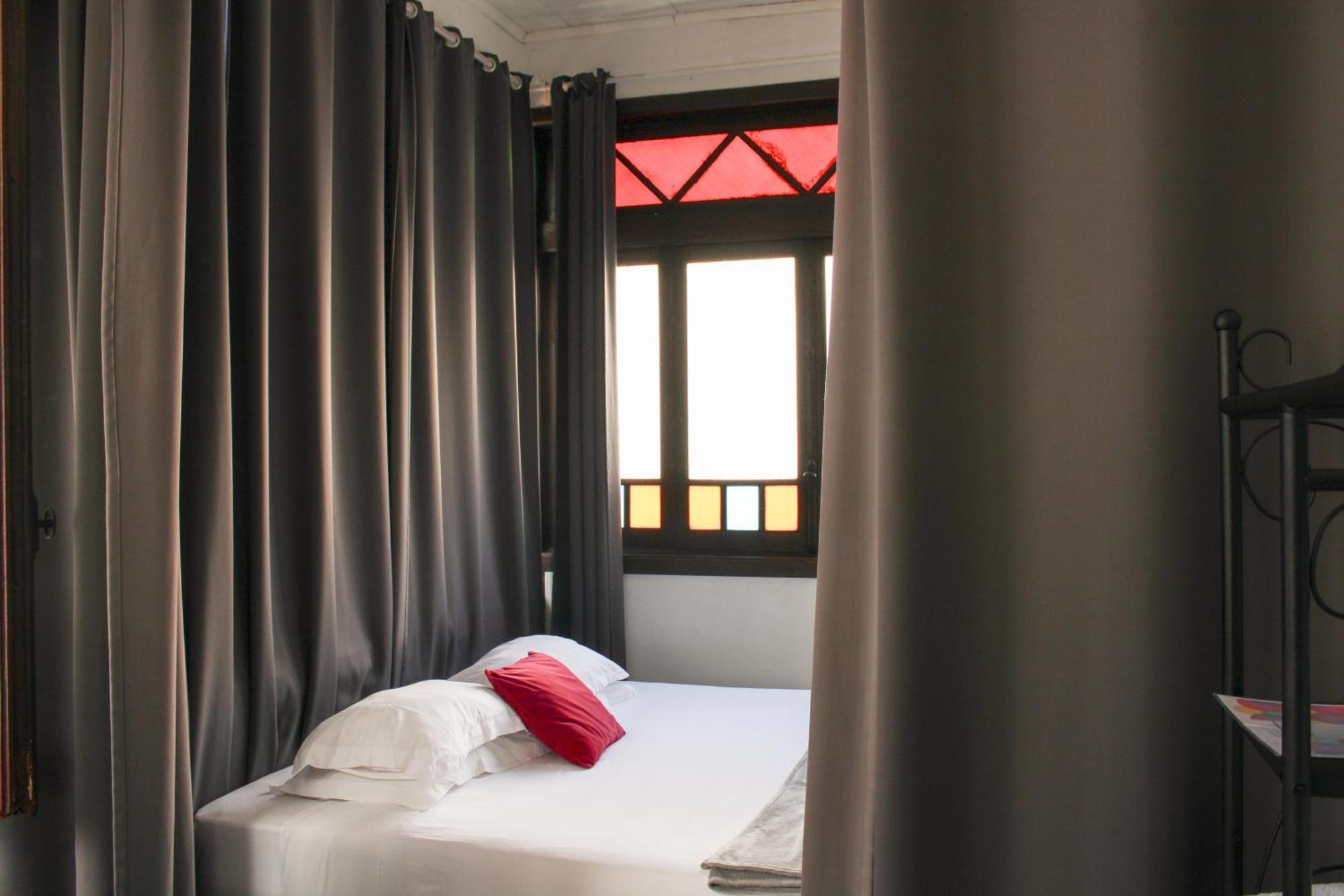 Urban Suites อาเวโร ภายนอก รูปภาพ