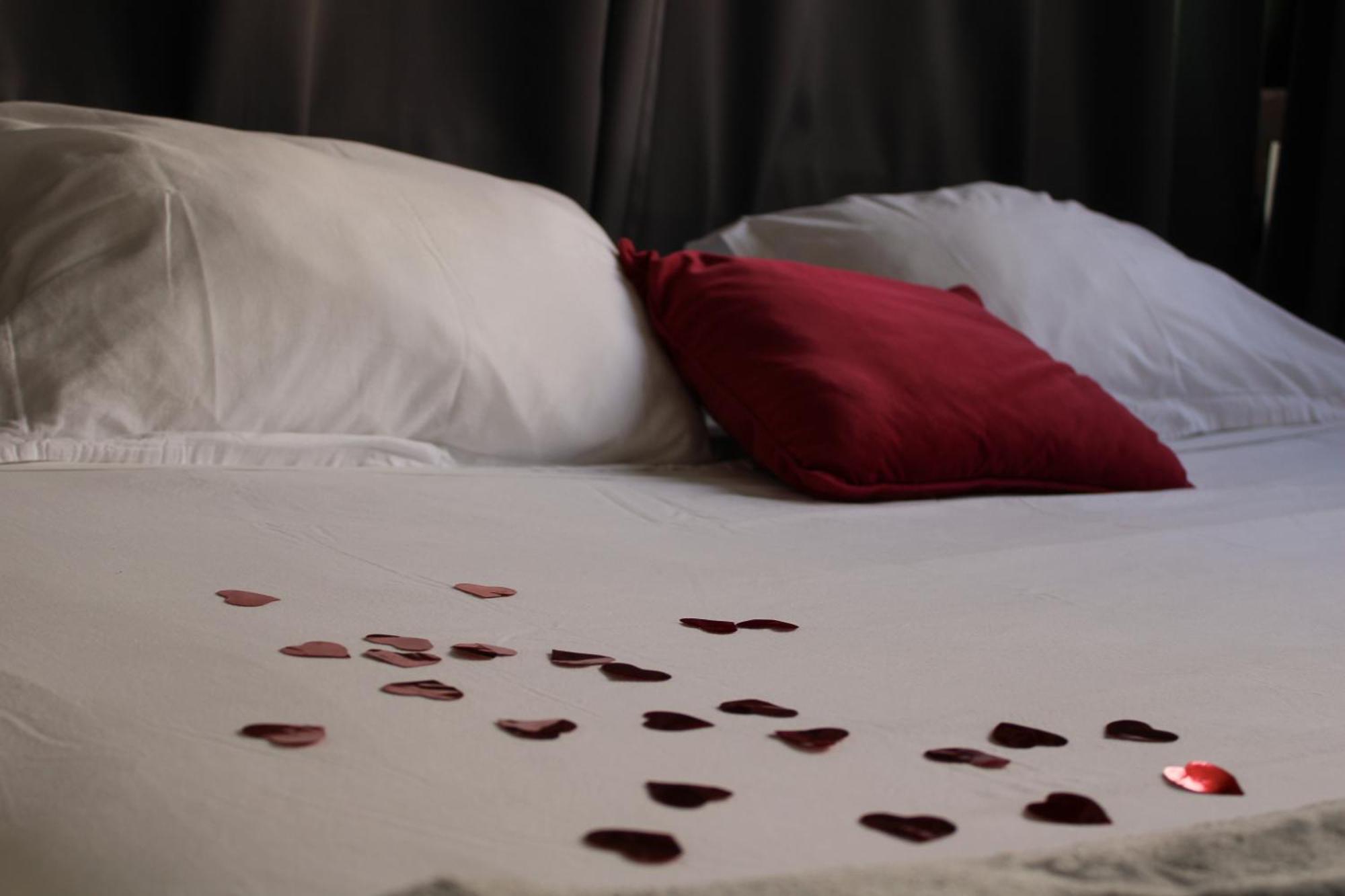Urban Suites อาเวโร ภายนอก รูปภาพ