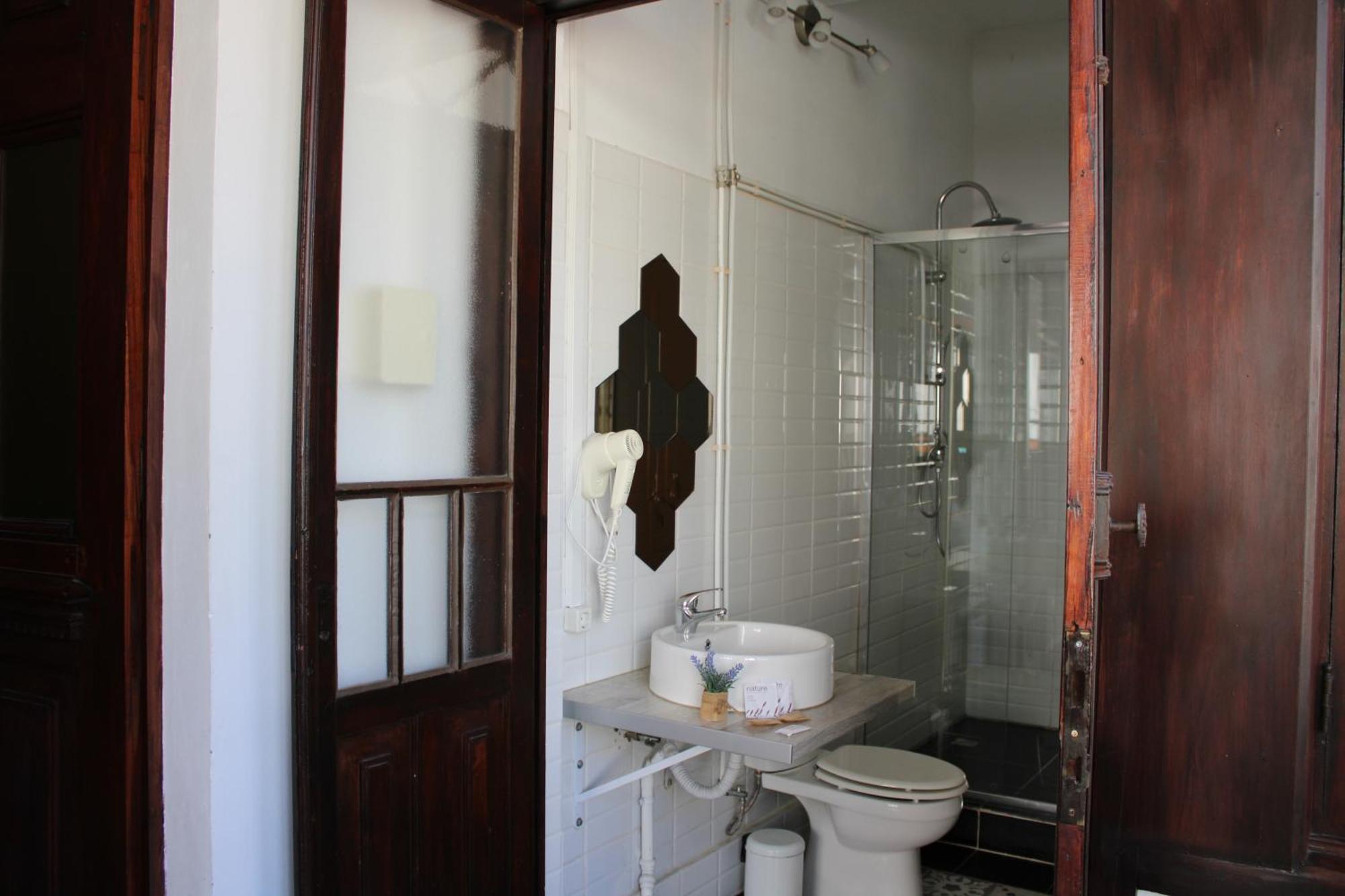 Urban Suites อาเวโร ภายนอก รูปภาพ