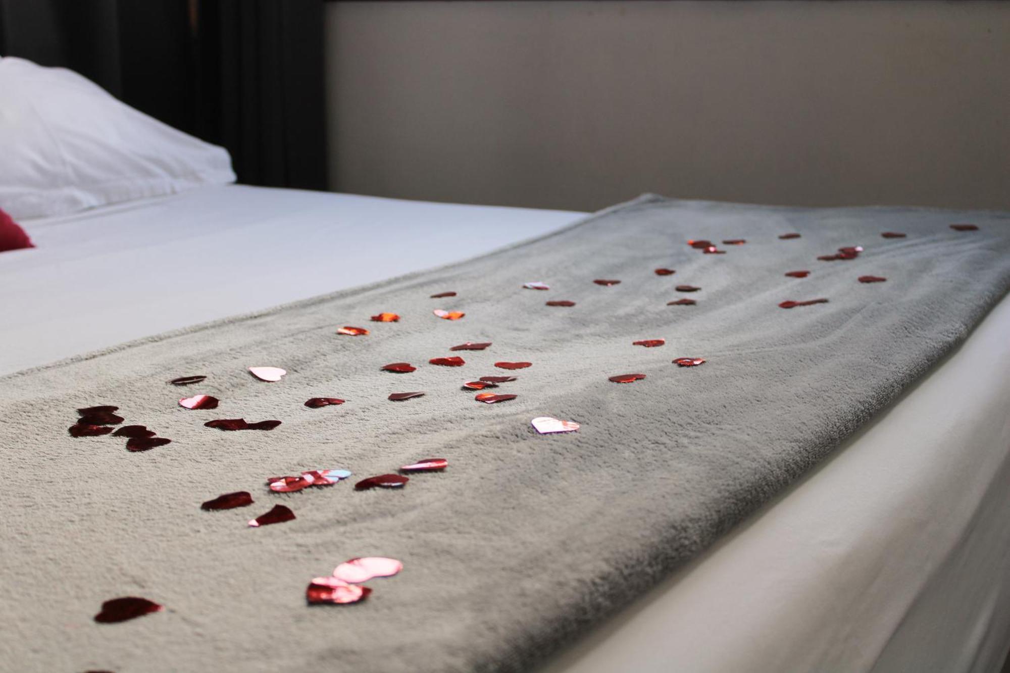 Urban Suites อาเวโร ภายนอก รูปภาพ