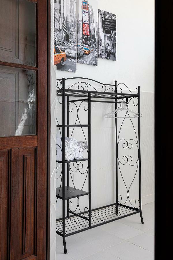 Urban Suites อาเวโร ภายนอก รูปภาพ