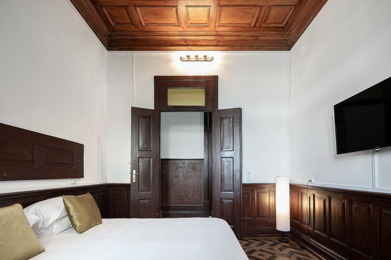 Urban Suites อาเวโร ภายนอก รูปภาพ
