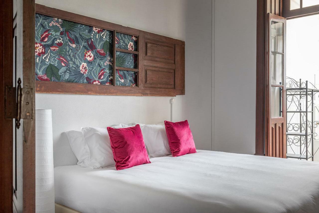 Urban Suites อาเวโร ภายนอก รูปภาพ