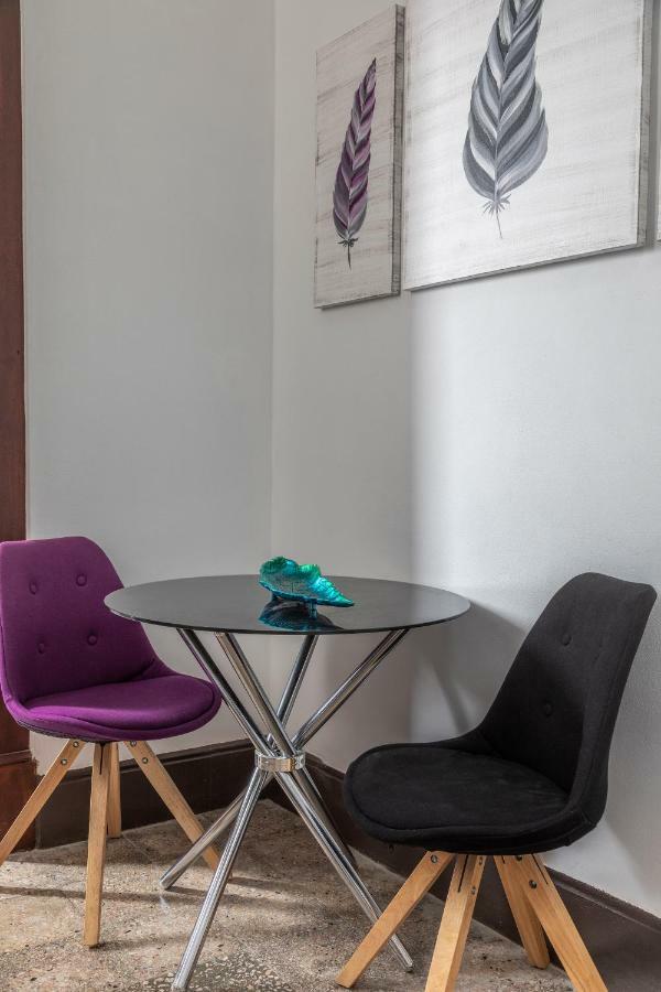 Urban Suites อาเวโร ภายนอก รูปภาพ
